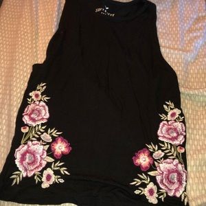 American eagle tank top